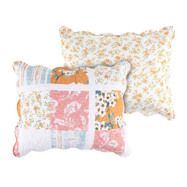 Everly Pillow Sham, , alternate image number null