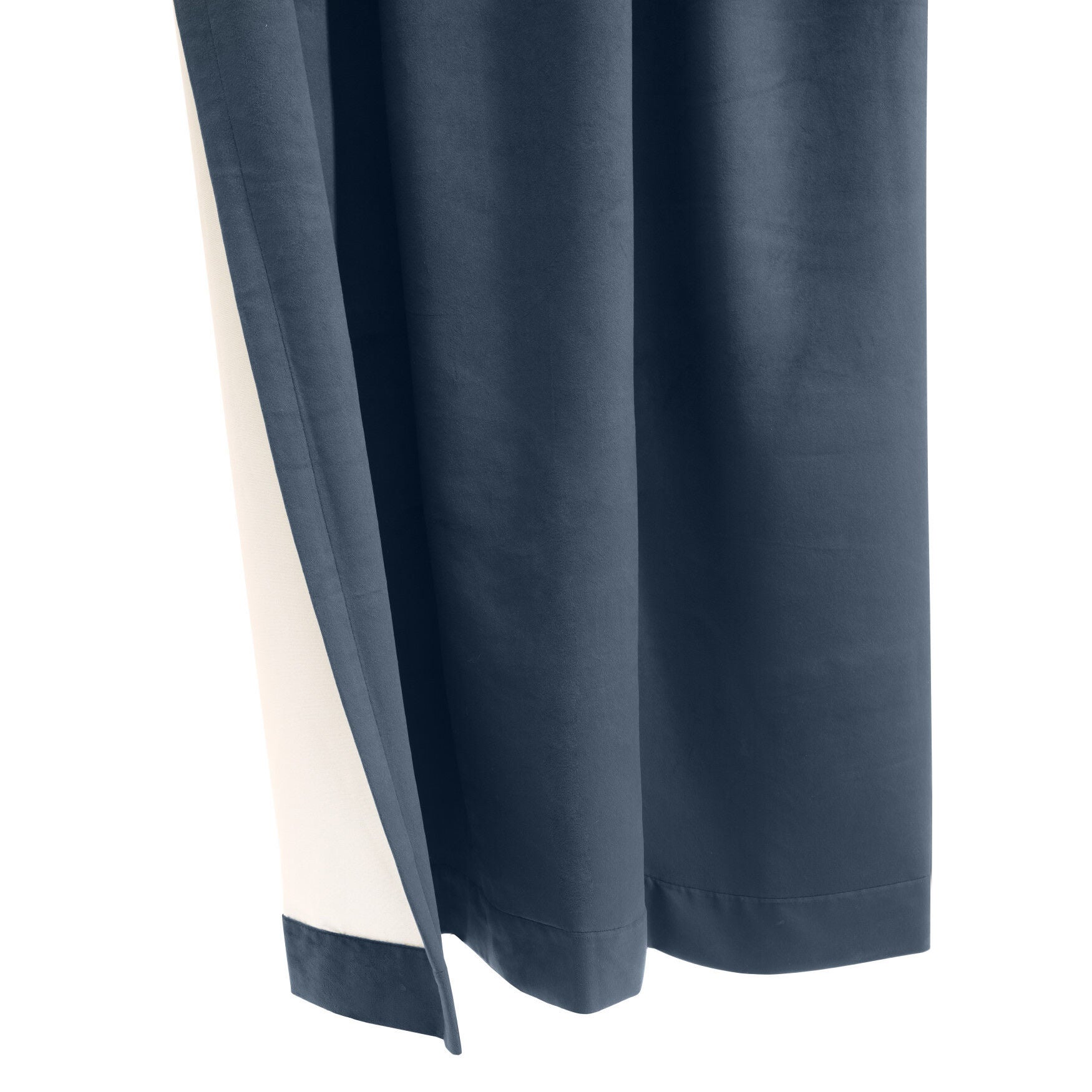 Seren Room Darkening Dual Header Curtain Panel, , alternate image number 19