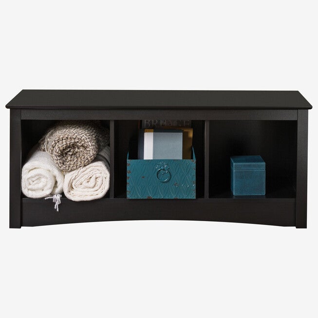 Cubbie Bench, BLACK, hi-res image number 0