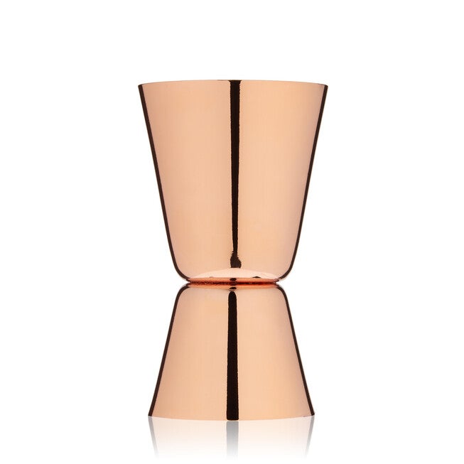 Copper Barware Set By True, , alternate image number null