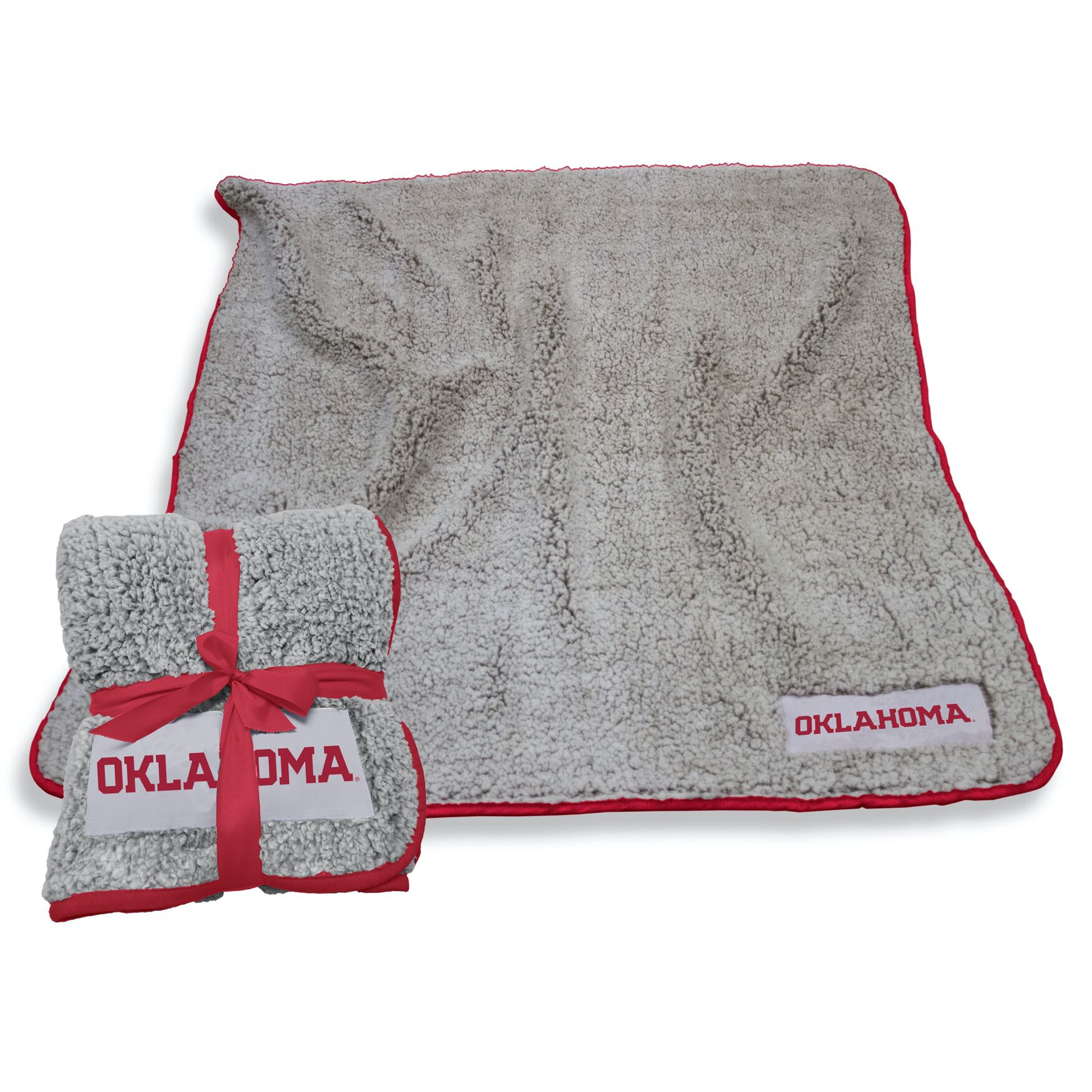 Oklahoma Frosty Fleece Home Textiles, MULTI, hi-res image number 0