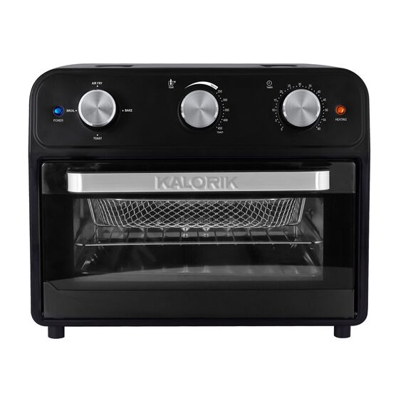 Kalorik® 22 Quart Air Fryer Toaster Oven, , on-hover image number null