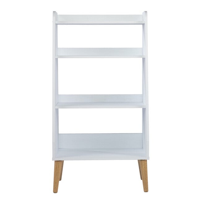 Berritza Midcentury Modern Bookshelf, , on-hover image number 1