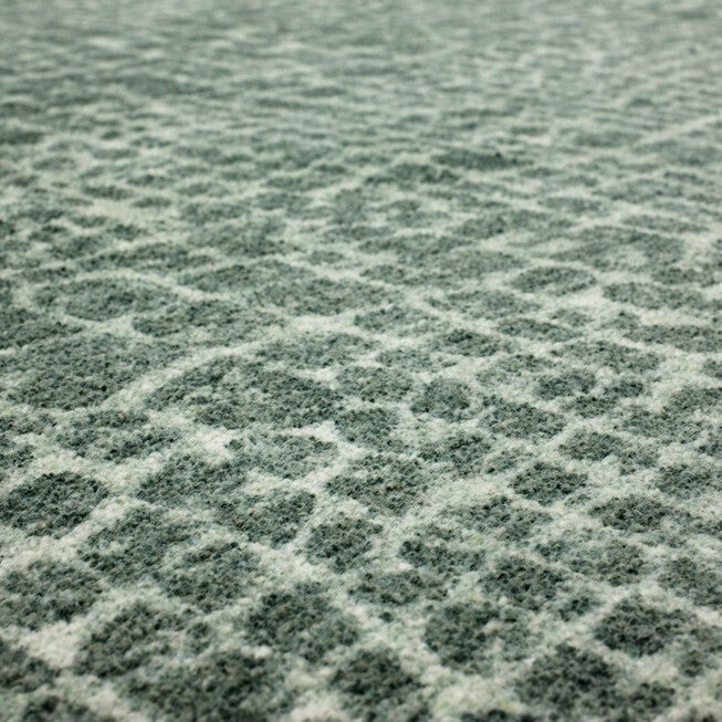 Crocodile Skin Area Rug, , alternate image number null
