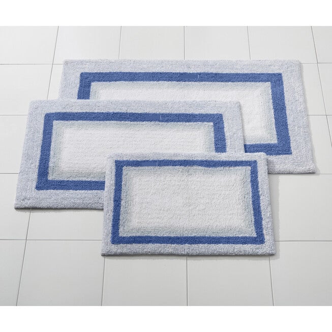 Amore Ombre Bath Rug, , alternate image number null