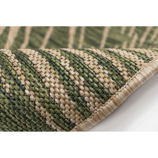 Liora Manne Carmel Palm Indoor/Outdoor Rug, , alternate image number null