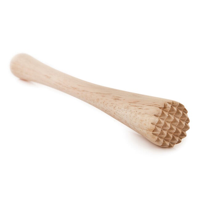 Smash: Natural Wood Muddler, , alternate image number null