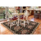Liora Manne Riviera Kilim Indoor/Outdoor Rug, , on-hover image number null