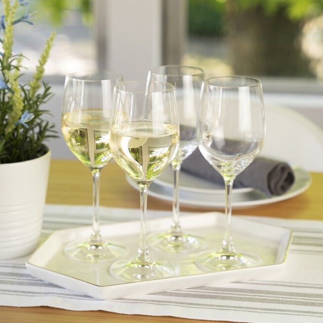 12 Oz Vino Grande White Wine Set (Set Of 4), , on-hover image number 1