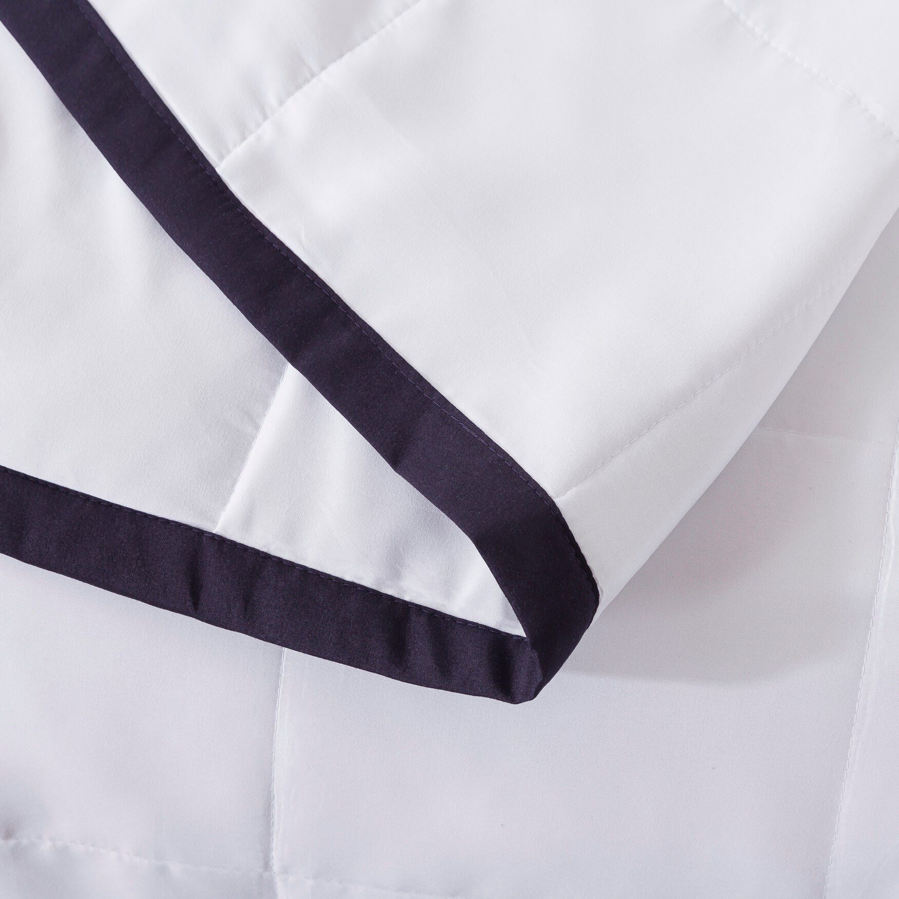 Framed Down Alternative Blanket , , alternate image number 4