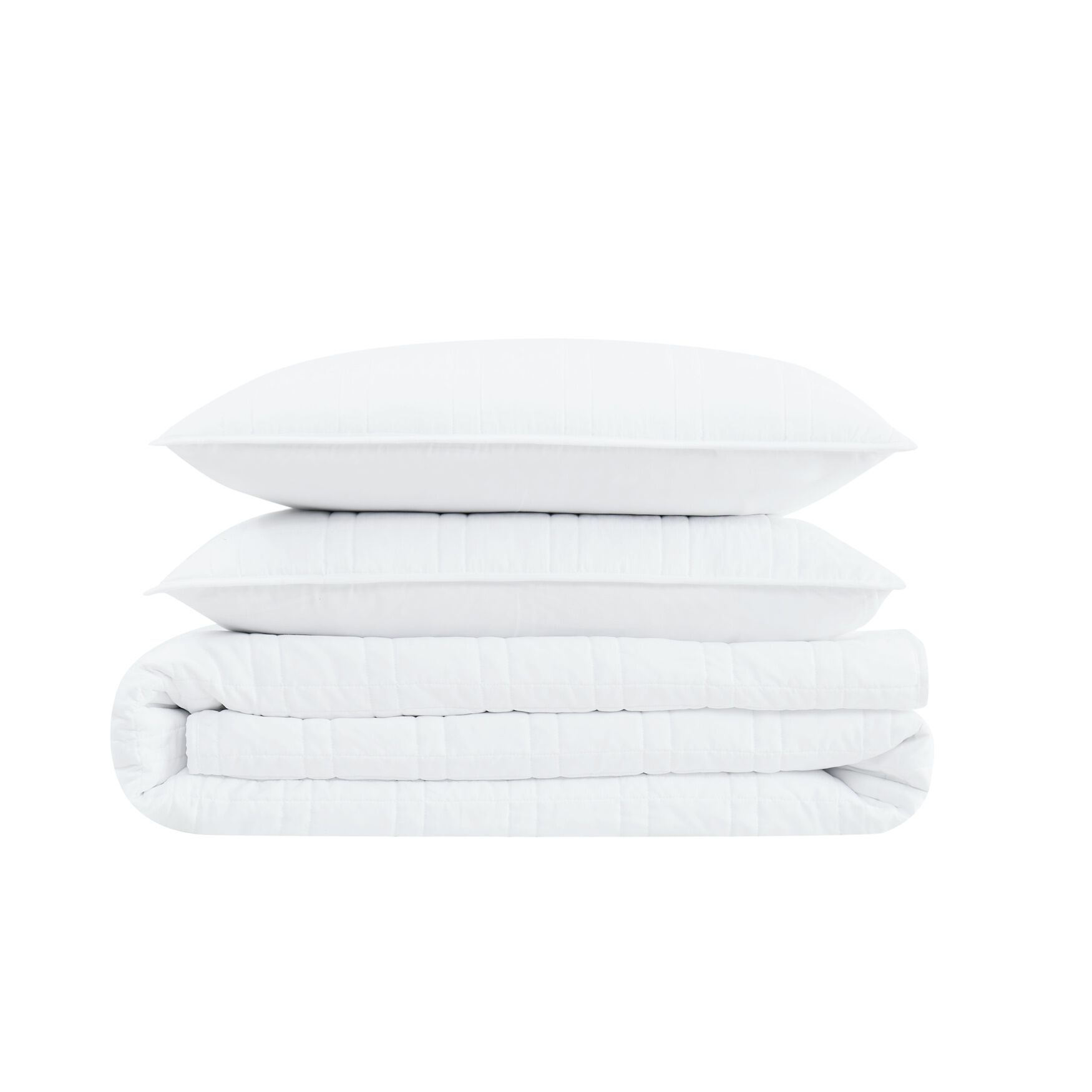 Heritage Solid Quilt Set, , on-hover image number 1