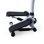 Hometrack™ Fitness Stepper with Stretch Bands, , alternate image number null