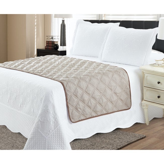 Bed Runner Protector, , alternate image number null