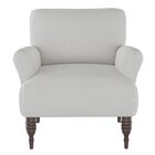 Stripe Arm Chair, , on-hover image number null