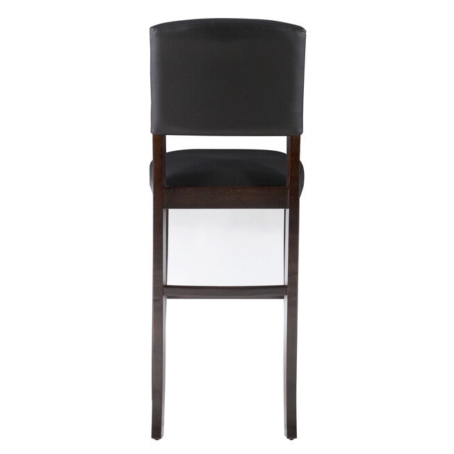 Menlo Bar Stool Espresso, , alternate image number null