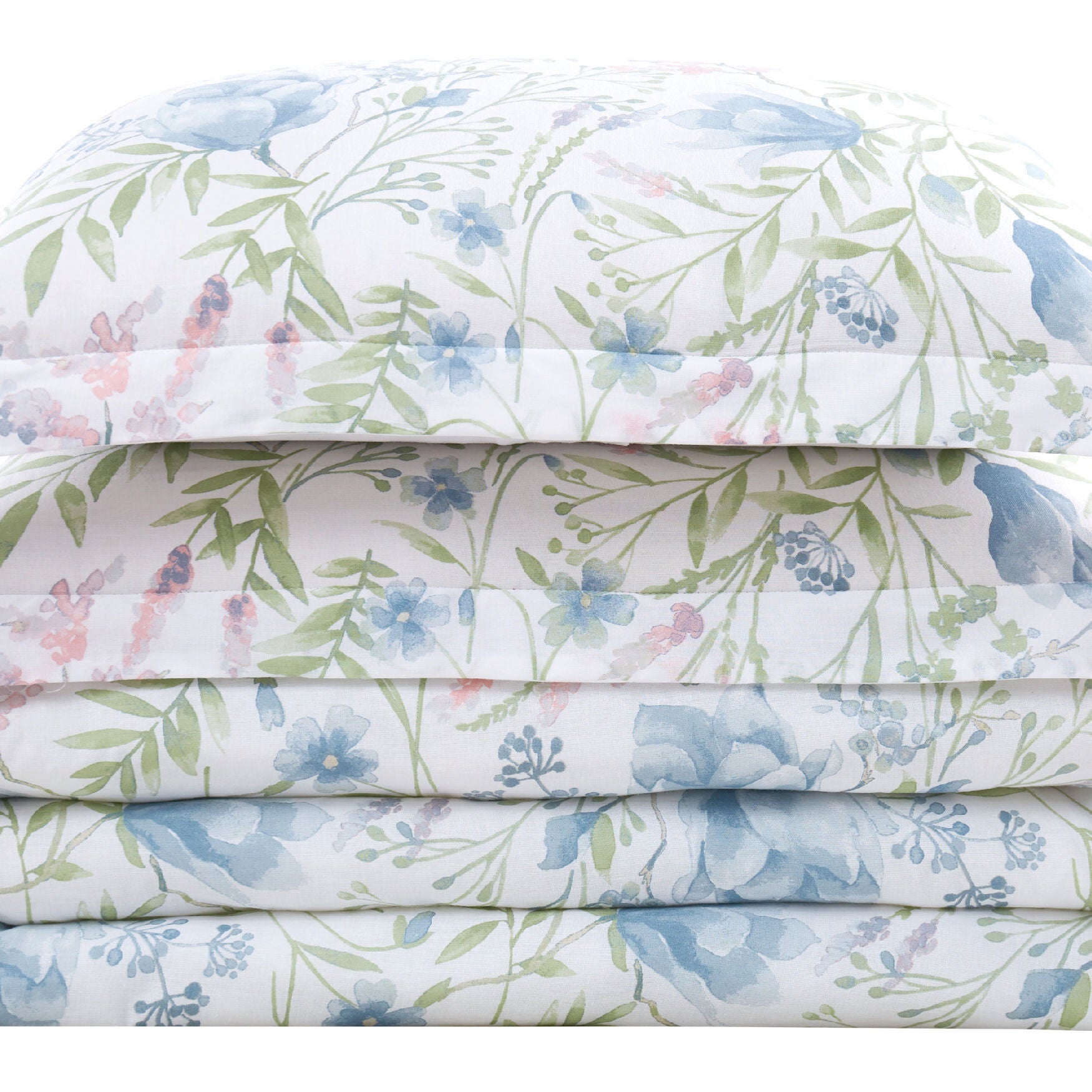Cottage Classics Field Floral 2-Pc. Comforter Set, , alternate image number 2