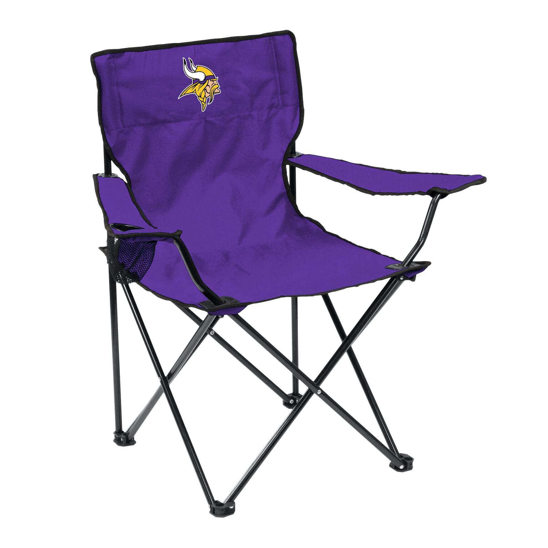 Minnesota Vikings Quad Chair Tailgate, MULTI, hi-res image number 0