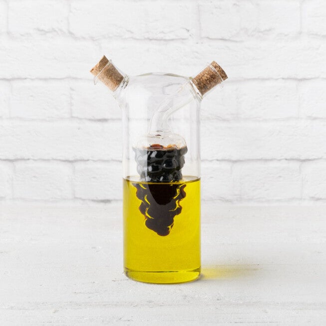Oil & Vinegar Cruet, , alternate image number 3