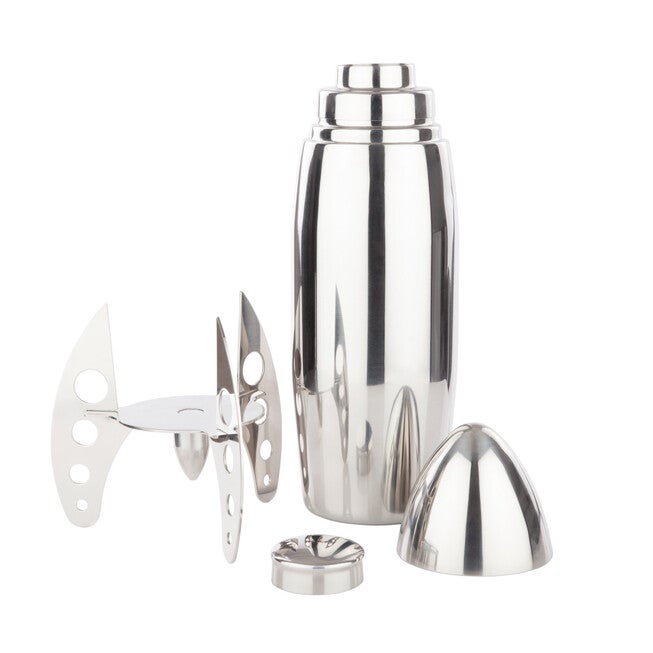 Rocket Cocktail Shaker, , alternate image number null