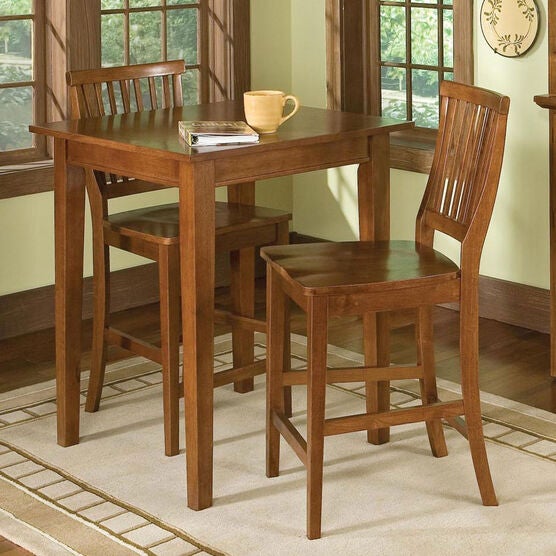 Bistro Stool, OAK, hi-res image number null