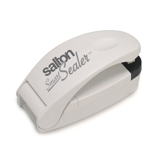 Smart Sealer™ Bag Sealer, WHITE, hi-res image number null
