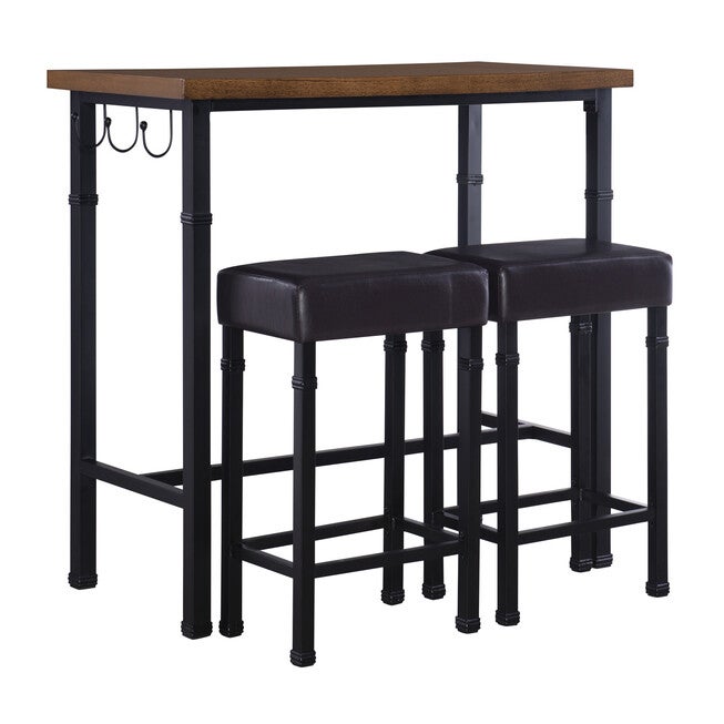 Annbriar Three Piece Pub Set, , alternate image number 10