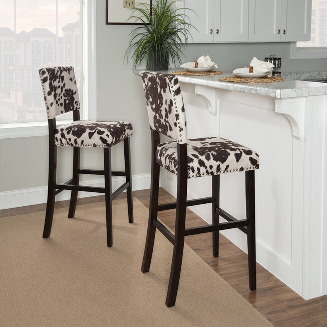 Cypress Bar Stool Udder Madness, , alternate image number 5