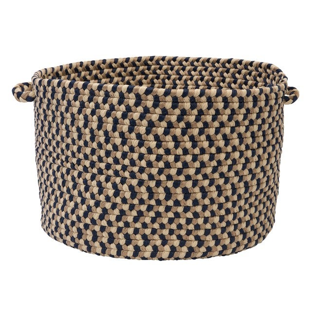 Burmingham Basket , BLUE, hi-res image number null