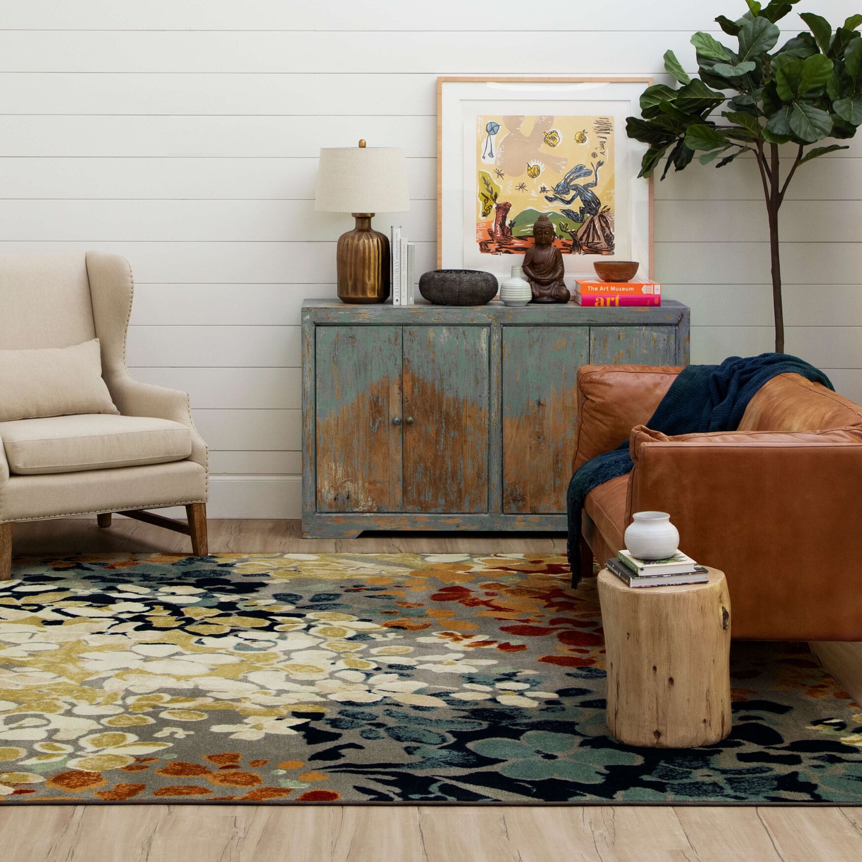 Radiance Multi 10' Square, , alternate image number 6