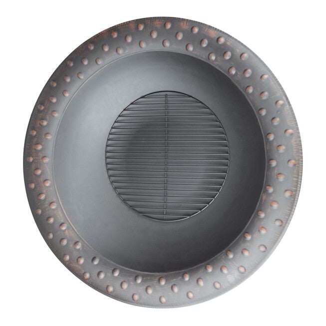 Roman Fire Pit, , alternate image number 4