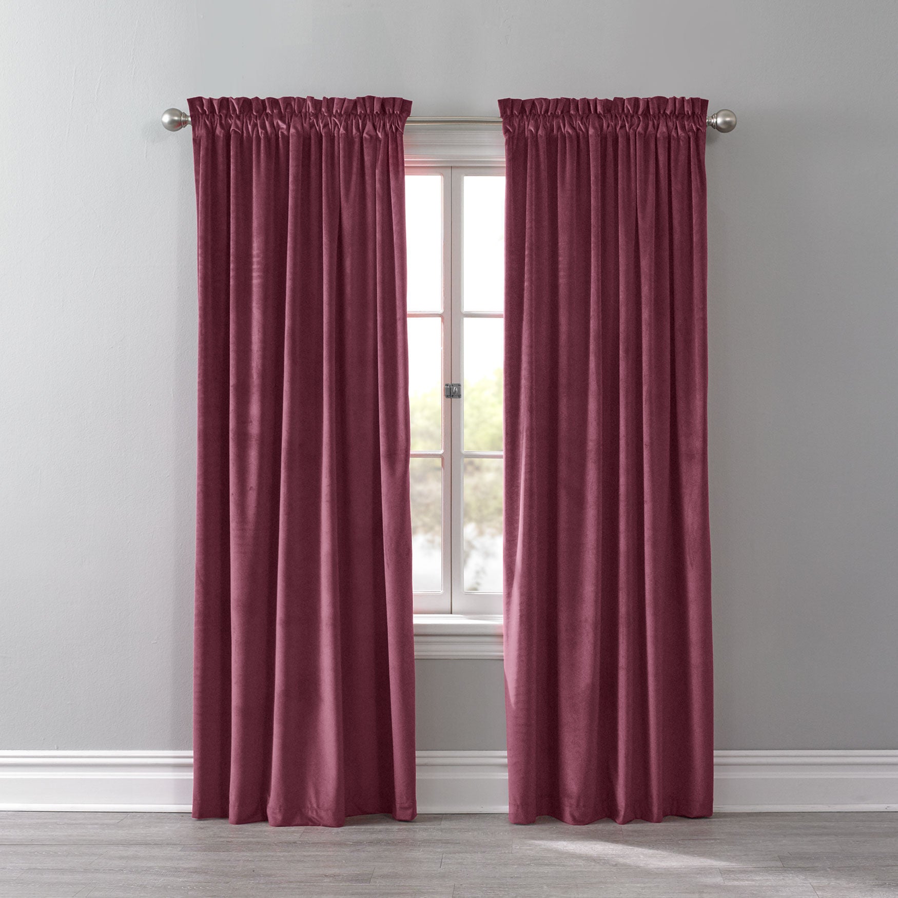 BH Studio Velvet Window Collection, , hi-res image number 0