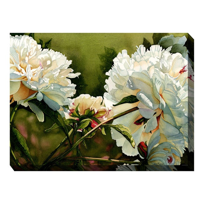 All Weather All Season Outdoor Canvas Art, MULTI, hi-res image number 0