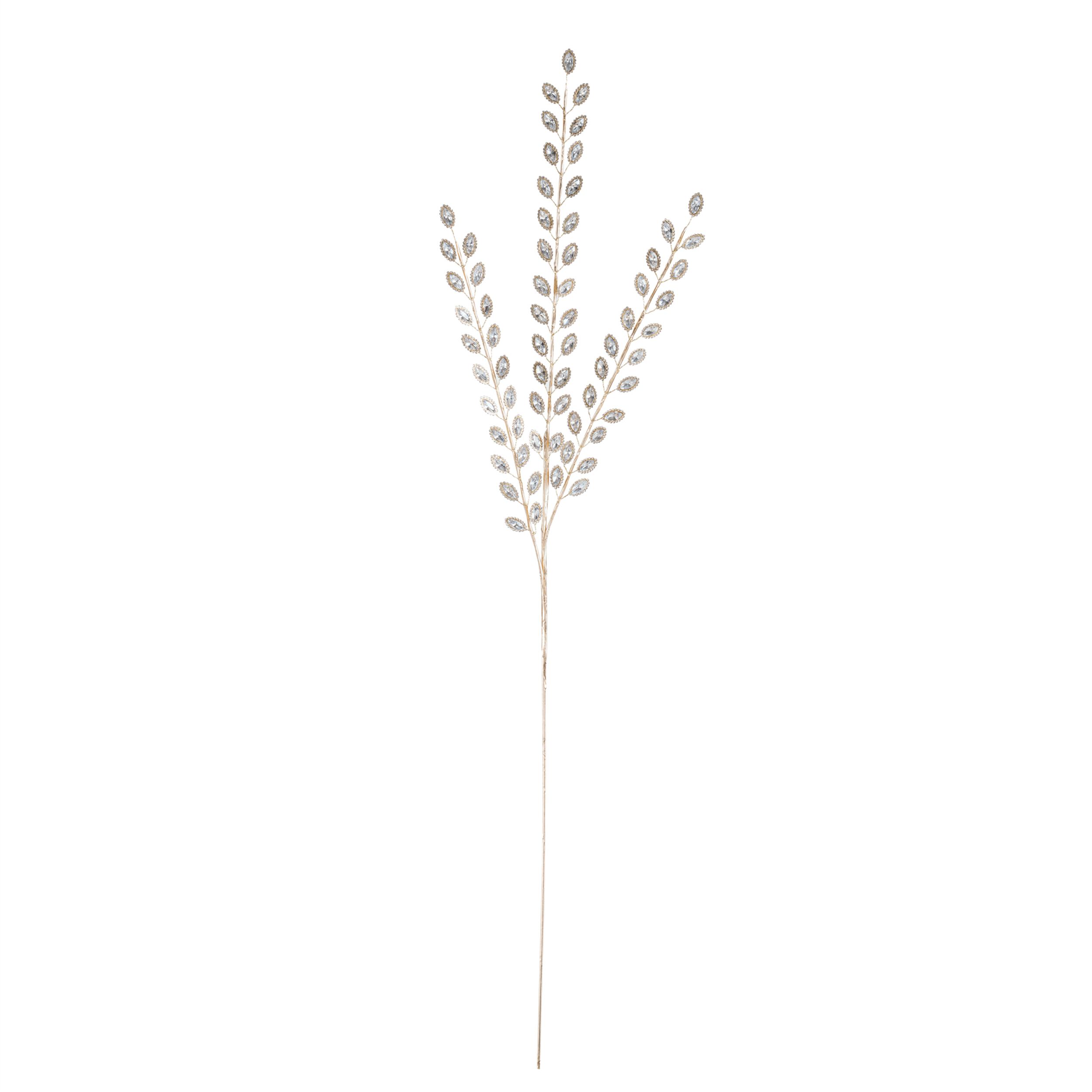 Jewel Bead Spray (Set of 2), GOLD, alternate image number 3