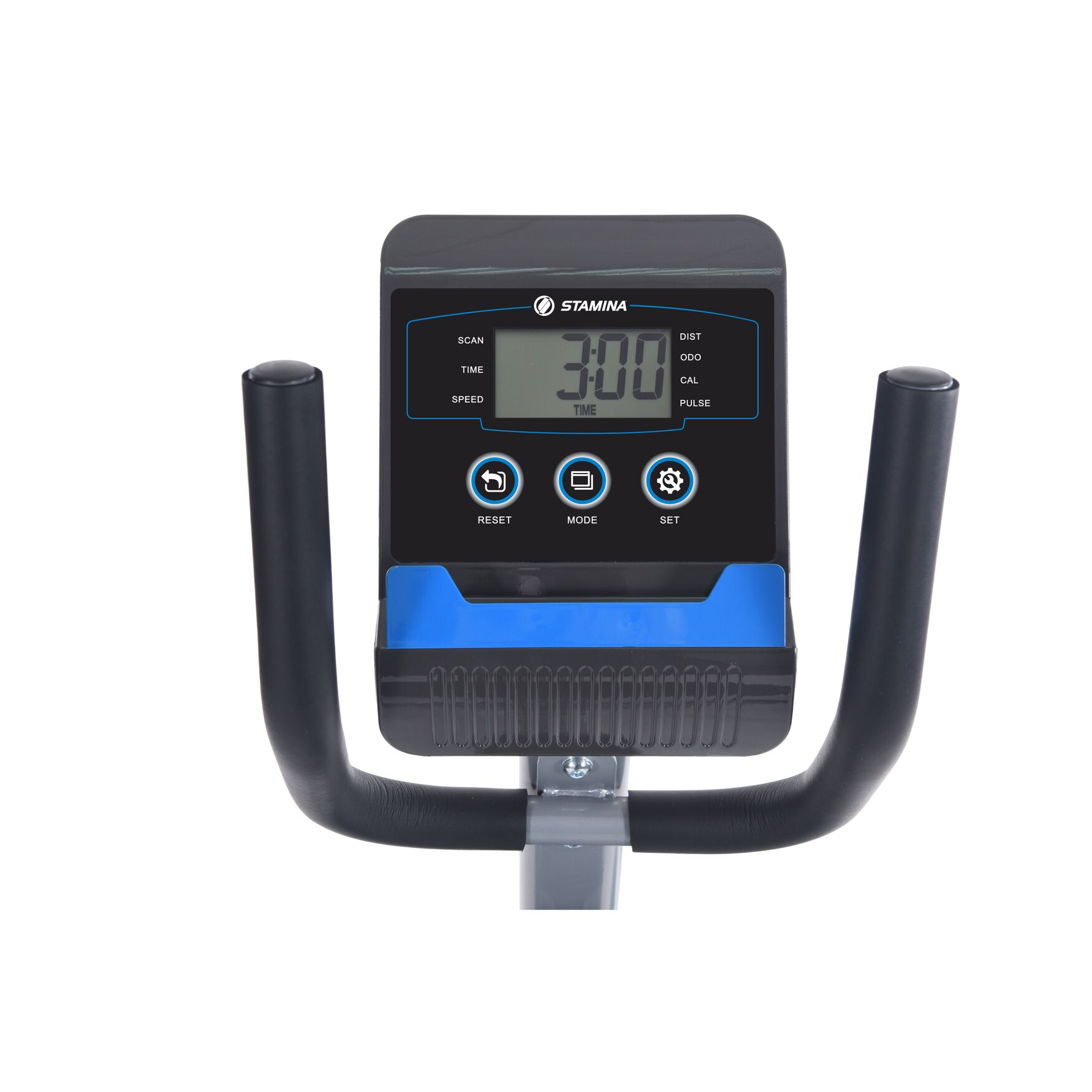 Stamina Recumbent Exercise Bike, , alternate image number 6