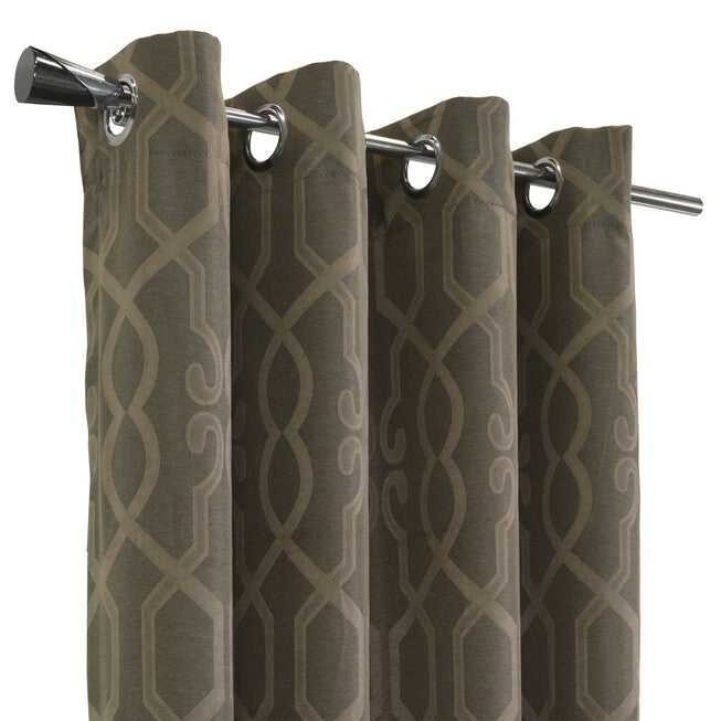 Roxboro Grommet Top Panel (lined), , alternate image number null
