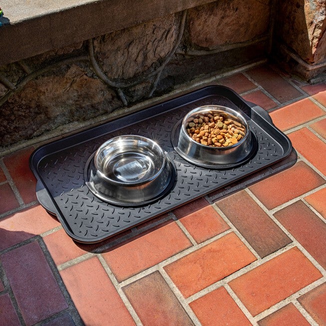 Diamond Boot Tray, , alternate image number null