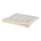 myPad™ 100% Washable Wool Mattress Pad, , on-hover image number null