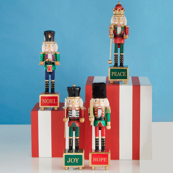 Musical Nutcrackers, , alternate image number null