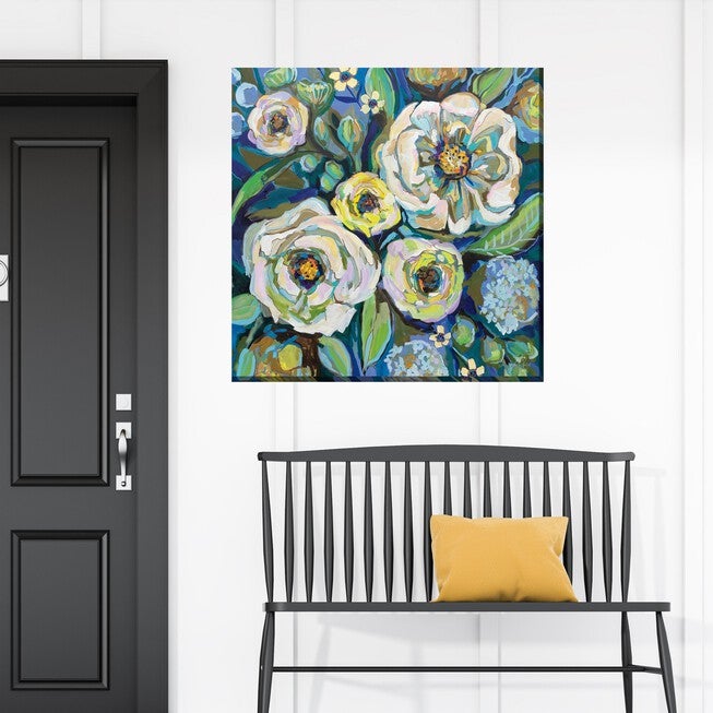 COOL BLUE OUTDOOR ART 24X24, , on-hover image number null