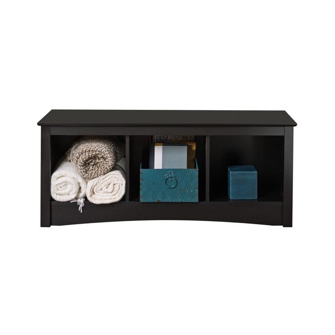 Cubbie Bench, BLACK, hi-res image number null