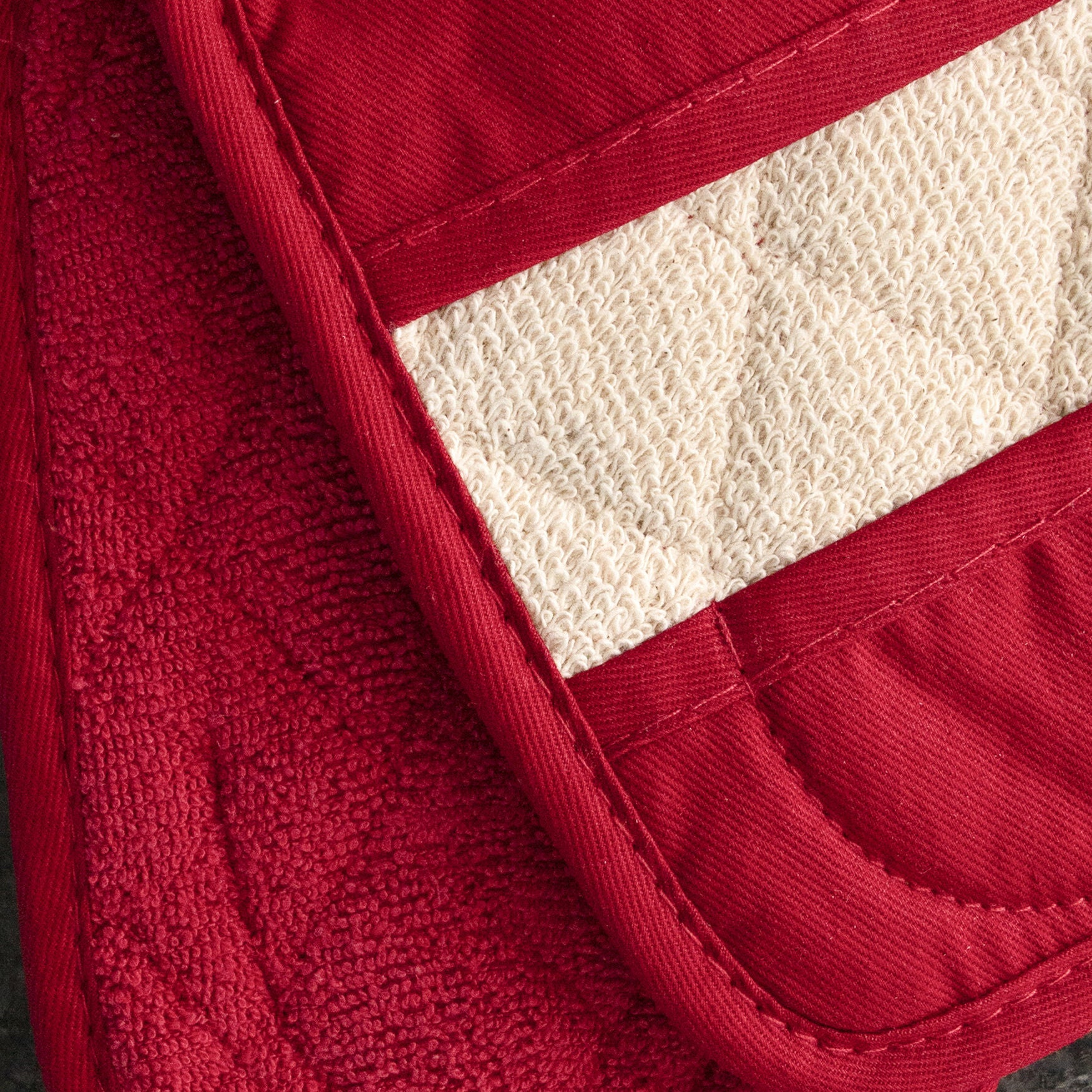 Pot Holder Mitz, Set Of 4 Pot Holder, , on-hover image number 1