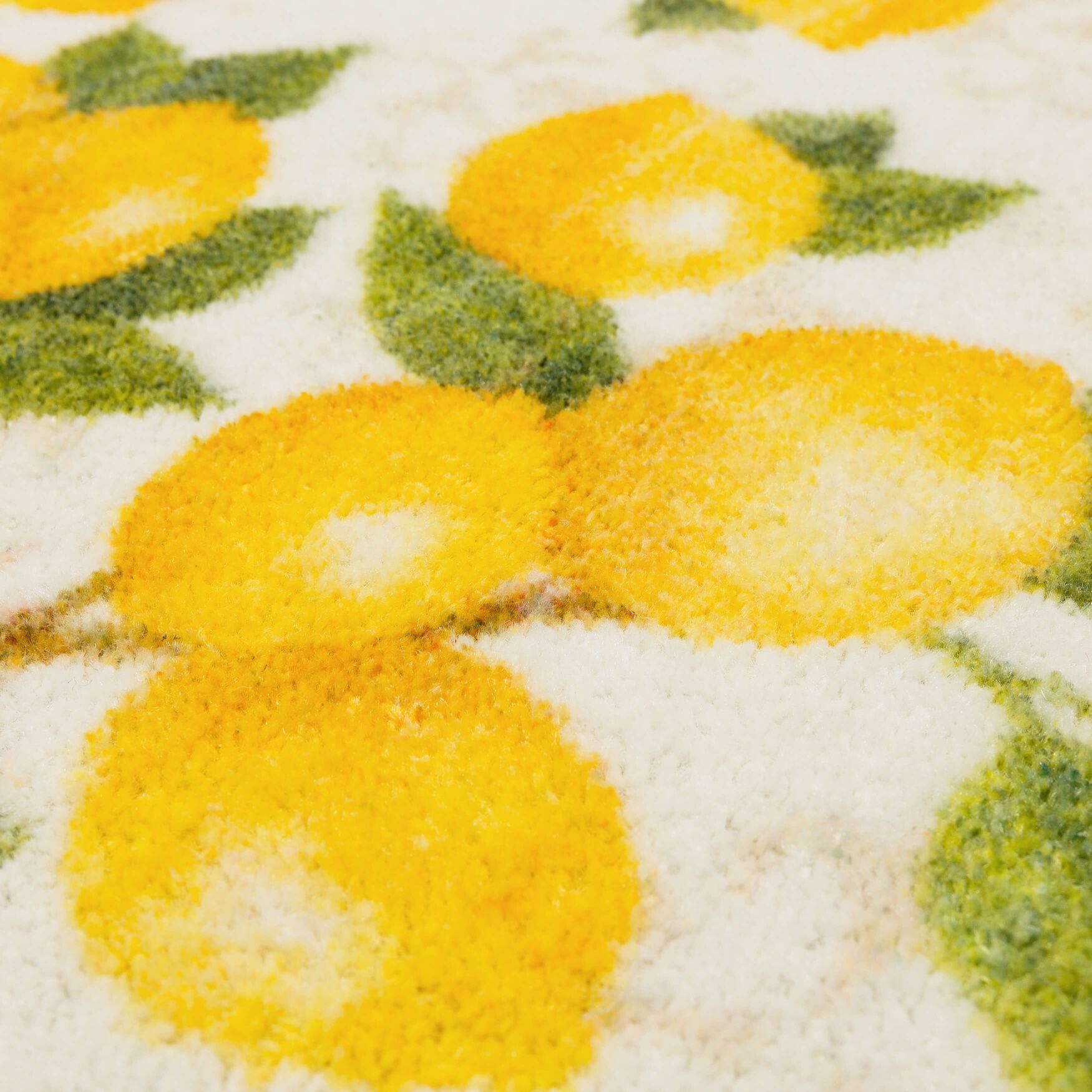Lemon Grove Kitchen Rug, , alternate image number 3