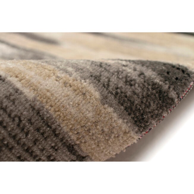 Liora Manne Fresco Broken Stripe Indoor/Outdoor Rug, , alternate image number 4