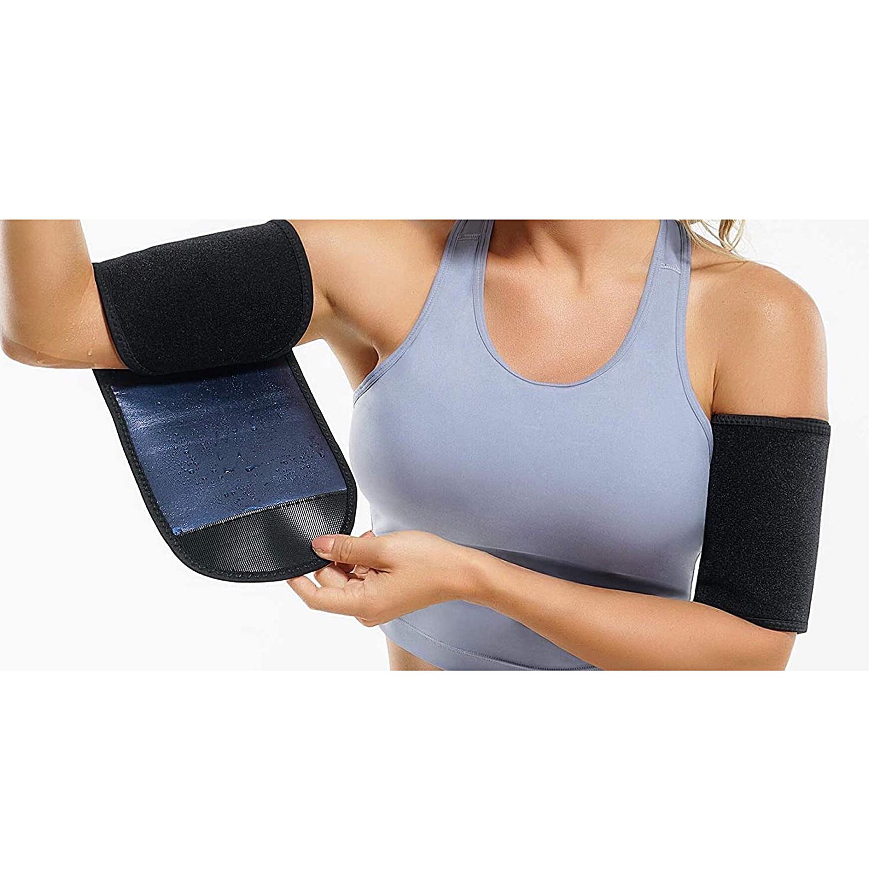 Thermoslim Bundle 3 In 1 Wellness, , alternate image number 2