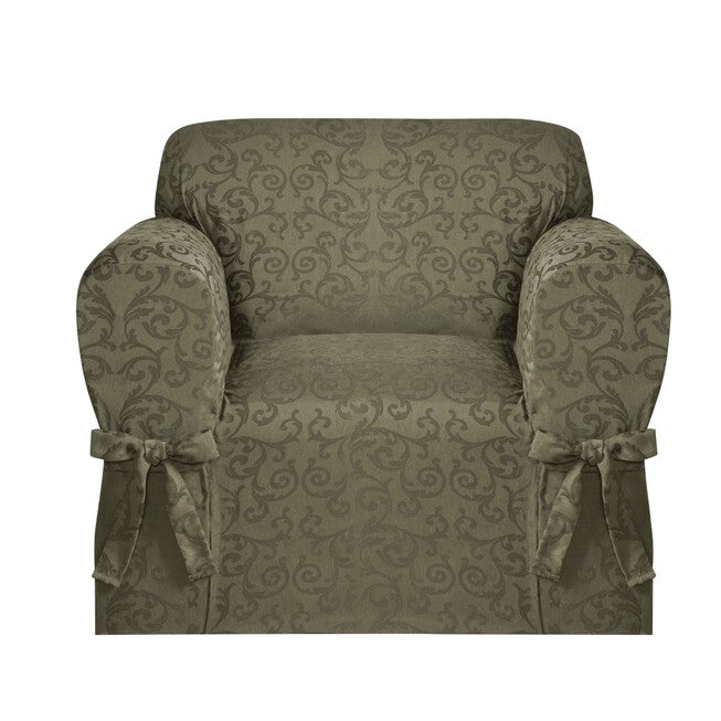 Kathy Ireland American Chair Cover, , alternate image number null