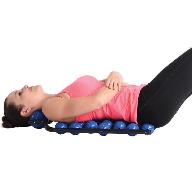 Backtrac Massager Home Fitness Equipment, , alternate image number 3