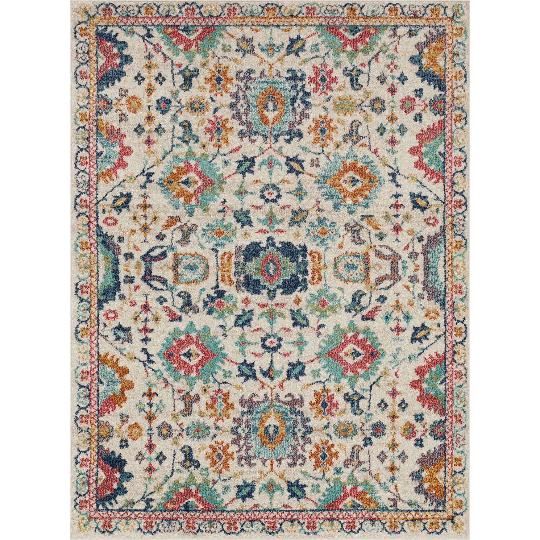 Grove Area Rug, MULTI, hi-res image number 0