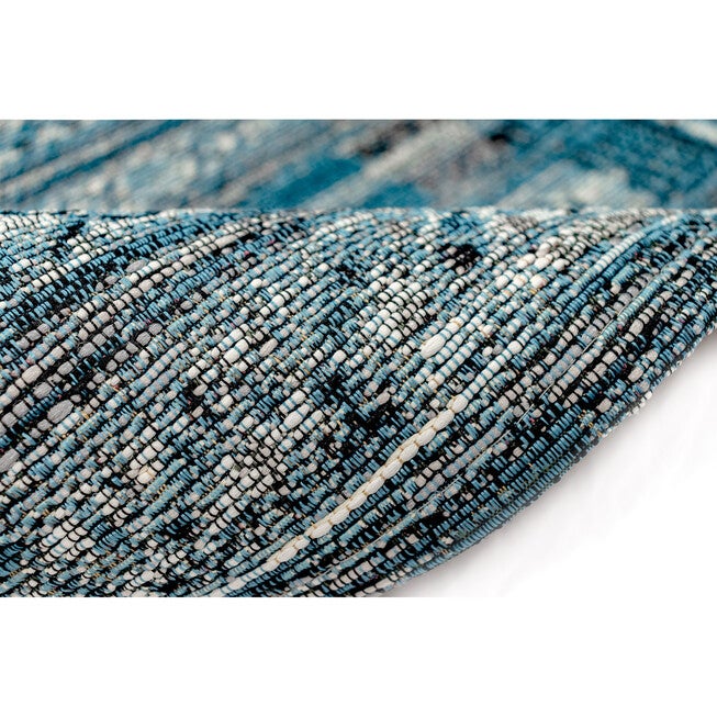 Liora Manne Marina Tribal Stripe Indoor/Outdoor Rug, , alternate image number 4