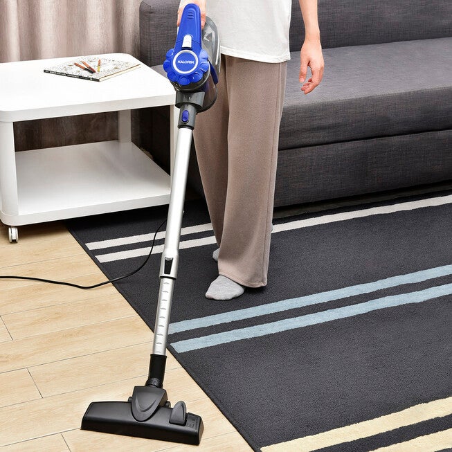 Kalorik Home Cyclone Vacuum with Pet Brush, , alternate image number null