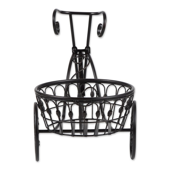 Bicycle Plant Stand, , alternate image number null